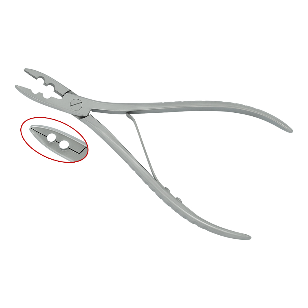 Hair Braiding Tools (Model: MBT-13117)